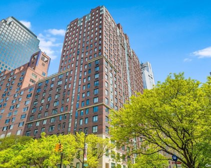 225 Rector Place Unit #14S, New York