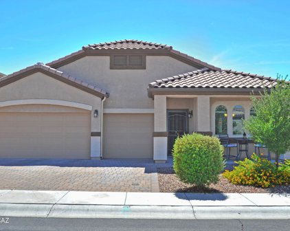 9819 N Melandra, Marana