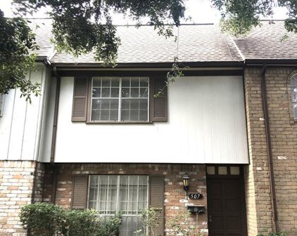 8101 Amelia Road Unit 507, Houston