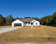295 Fred King Road, Hartwell image