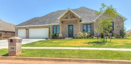 3908 Bridge Wood Lane, Oklahoma City