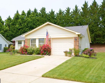 2532 Sandy Run Ct, Annapolis