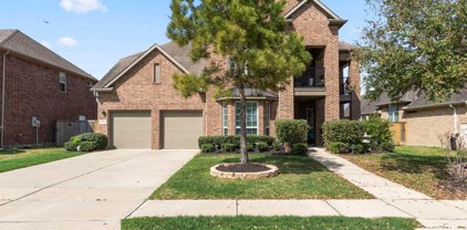8417 Rocky Bend Lane, Pearland