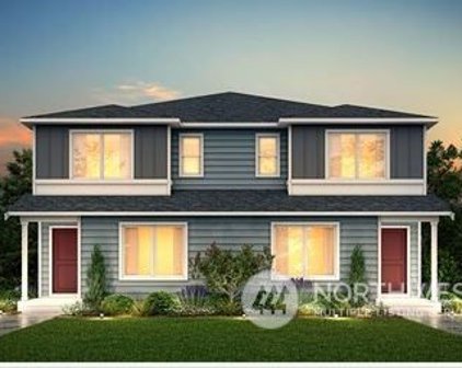 2610 Lot 63 Meyes Road SE, Lacey