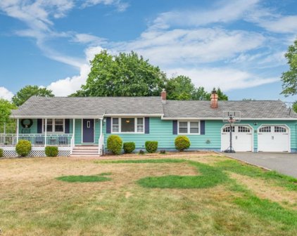 8 Park Ln, Readington Twp.