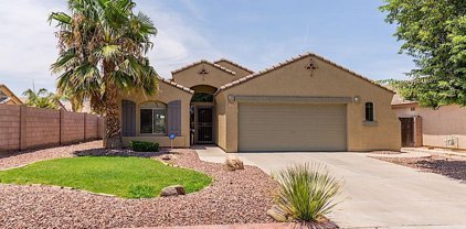 6110 S Four Peaks Place, Chandler