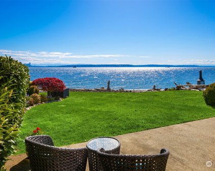 4864 Rockaway Beach Road NE, Bainbridge Island