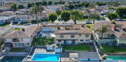 2401 W 102nd St Unit 1, Inglewood