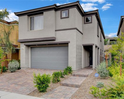 361 Purple Sandpiper Street, Las Vegas