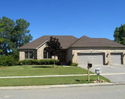 923 Red Hawk Drive, Antioch