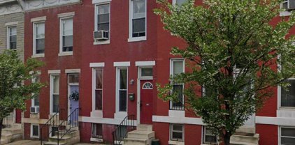 2541 W Baltimore St, Baltimore
