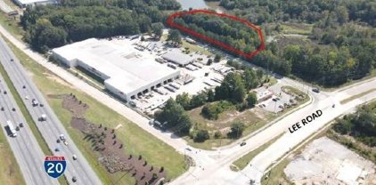 Monier Avenue, Lithia Springs