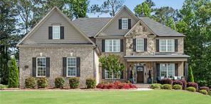 6215 Westfall Parkway, Cumming