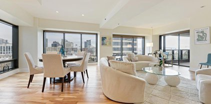 100 Harbor Dr, San Diego