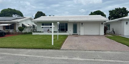 6707 Nw 71st St, Tamarac