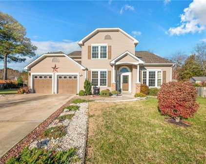 321 Calvary Way, Smithfield