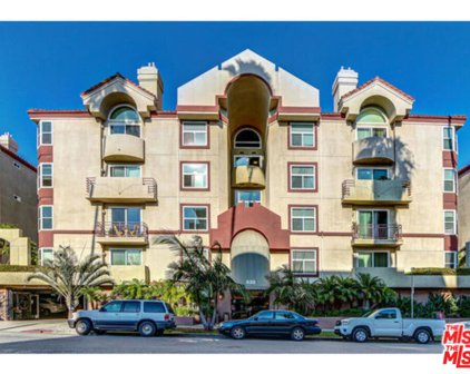 620 S Gramercy Pl Unit 431, Los Angeles