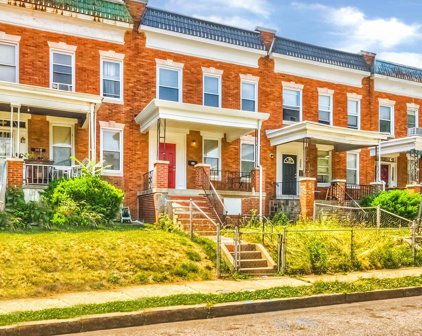 304 Lyndhurst St, Baltimore
