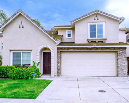 5795 Milgrove Way, Chino Hills