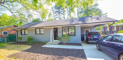 3804 Fayetteville, Durham