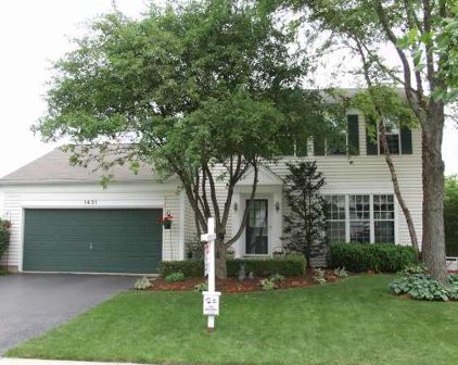 1431 Yosemite Parkway, Algonquin