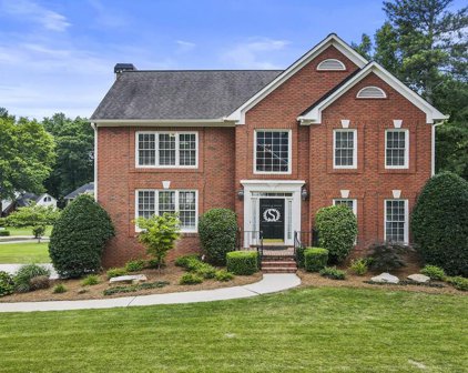 11615 Dunhill Place Drive, Johns Creek
