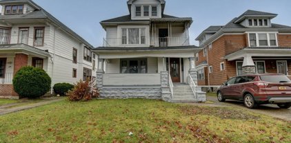 241 Minnesota Avenue, Buffalo