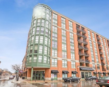 1 S Highland Avenue Unit #600, Arlington Heights