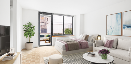 250 W 89th  Street Unit 2A, New York