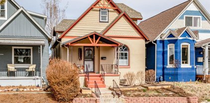 3435 W 34th Avenue, Denver