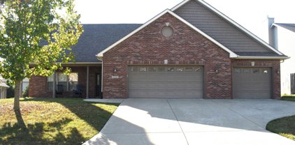 6100 Macbeth Drive, West Lafayette