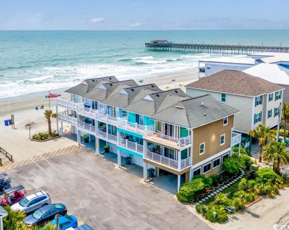 226 N Waccamaw Dr. Unit 4, Garden City Beach