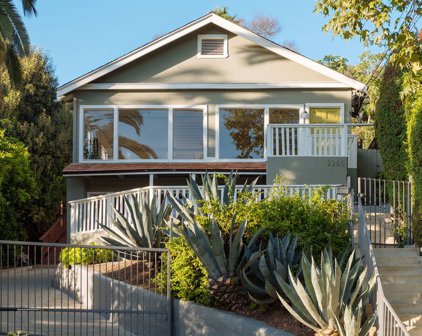 2265  Cove Ave, Los Angeles