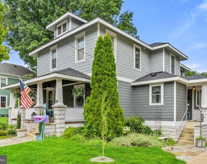 320 Hume Ave, Alexandria