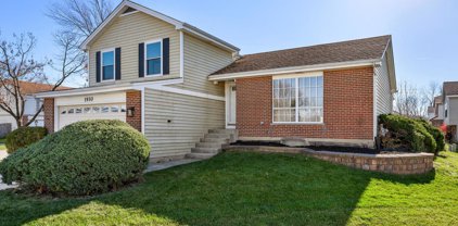 1930 Williamsburg Drive, Streamwood