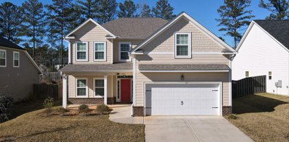 2558 TRAVERSE Trail, Evans