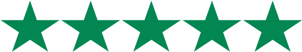 five stars