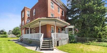3028 Walbrook Ave, Baltimore