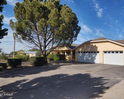 16174 W Young Lane, Yarnell