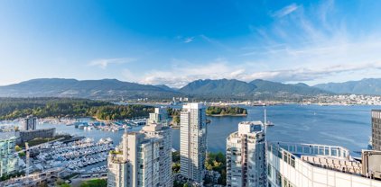 1189 Melville Street Unit 3702, Vancouver