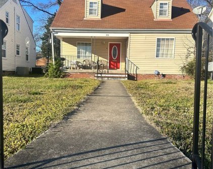 508 E Brookland Park  Boulevard, Richmond