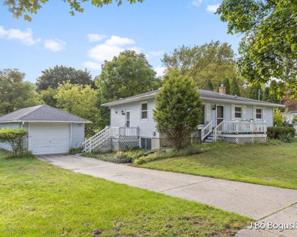 1392 Stanwood Street NW, Grand Rapids