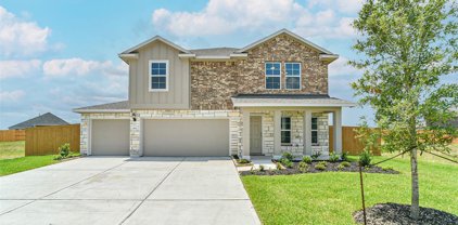 1802 Tioga View Drive, Rosharon