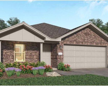 271 Bennett Loop, Angleton