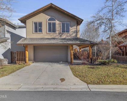 1118 Station Loop Road, Park City