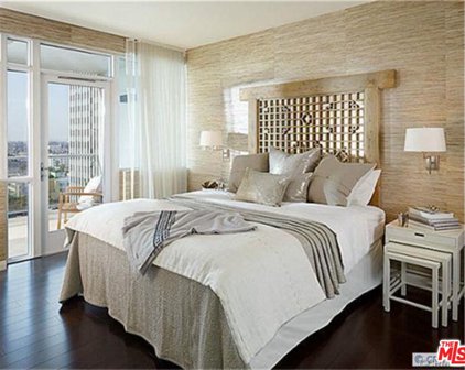 3785  Wilshire Blvd Unit 1702, Los Angeles
