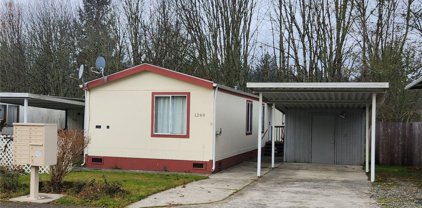 1289 SE Carl Pickel Drive, Port Orchard