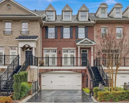 20 Buford Village Walk, Buford