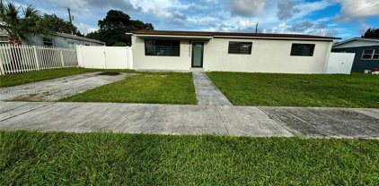 20425 Nw 25th Ct, Miami Gardens