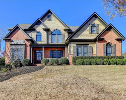 3040 Salisbury Lane, Cumming